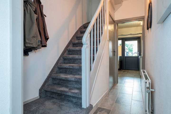 Foto 9 van Oleanderstraat 33