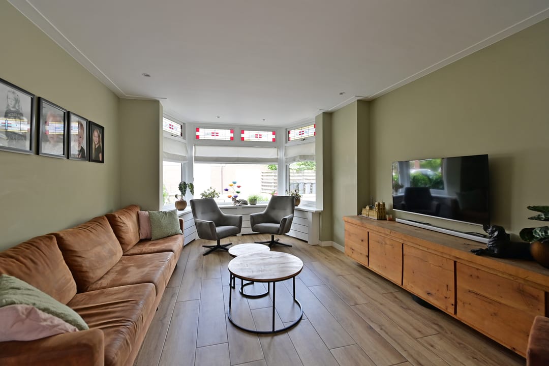 Foto 2 van Barent Udolaan 6