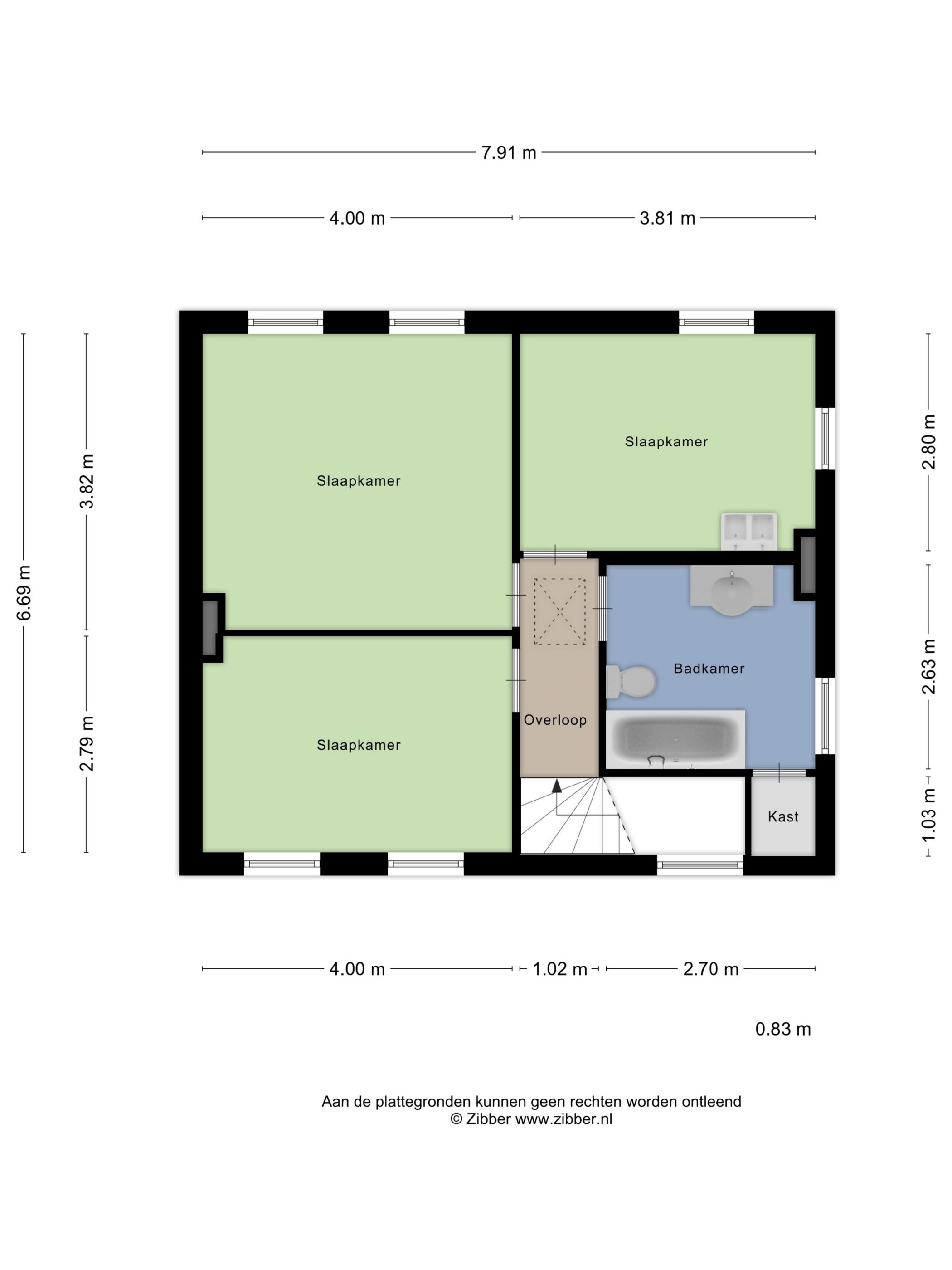 Foto 66 van Europastraat 18