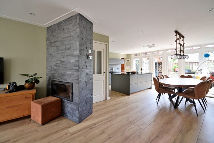 Foto 3 van Barent Udolaan 6