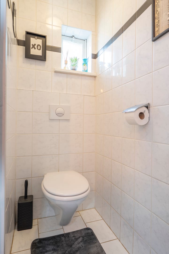 Foto 10 van Oleanderstraat 33