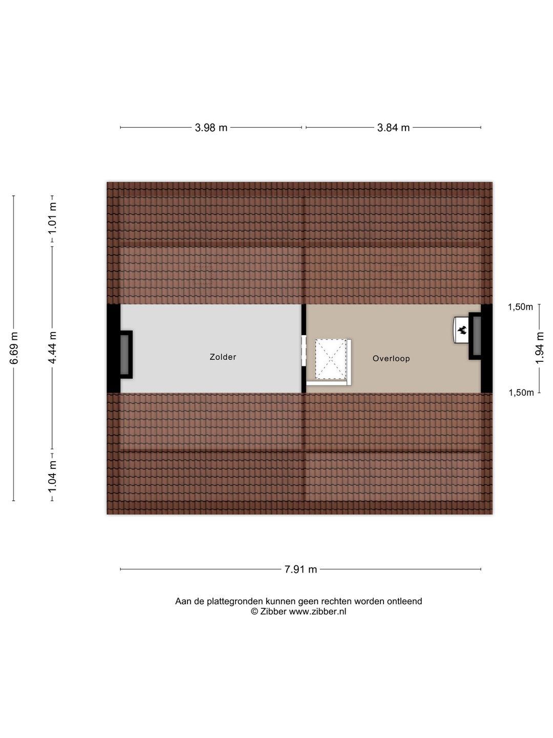 Foto 67 van Europastraat 18