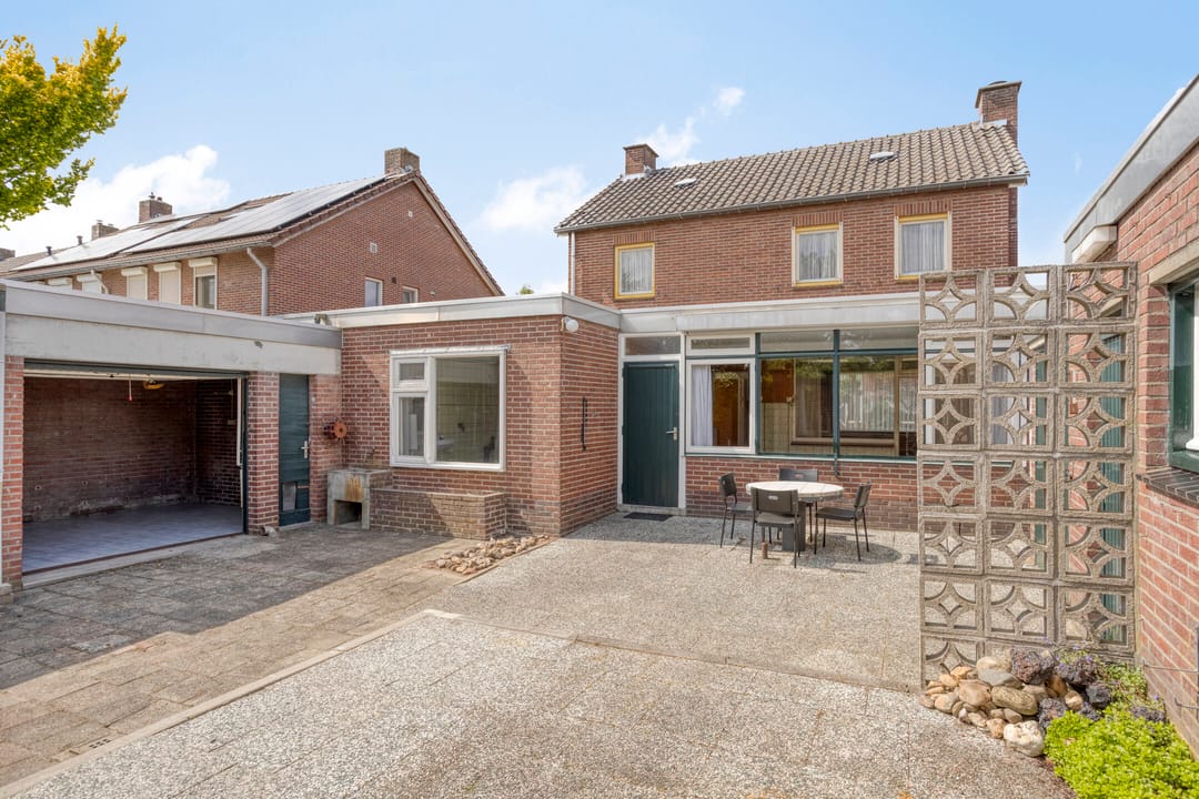 Foto 2 van Europastraat 18