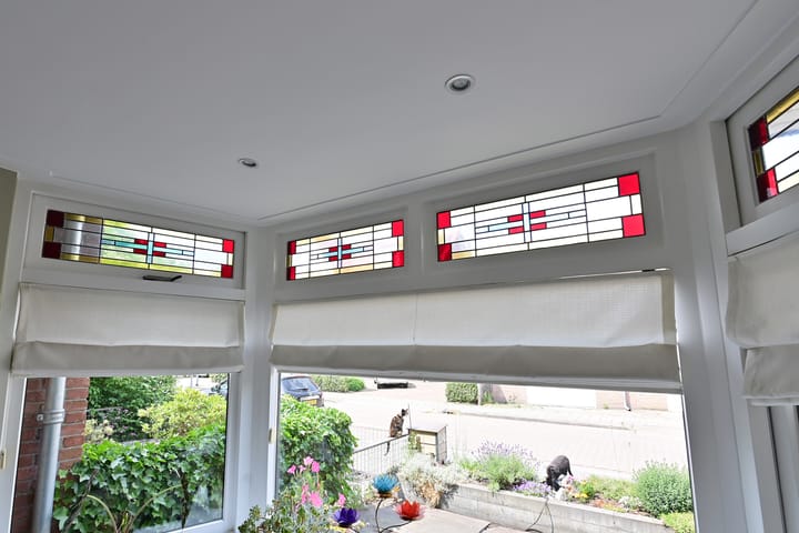 Foto 6 van Barent Udolaan 6