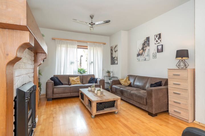 Foto 13 van Oleanderstraat 33