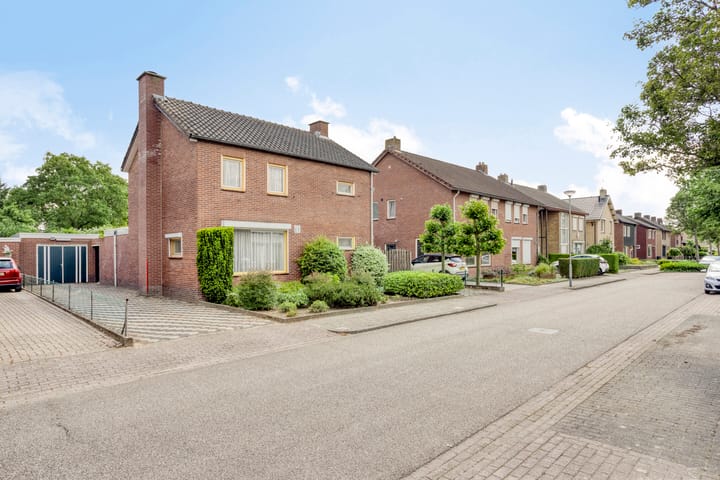 Europastraat 18