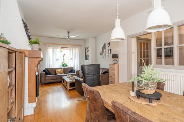 Foto 14 van Oleanderstraat 33