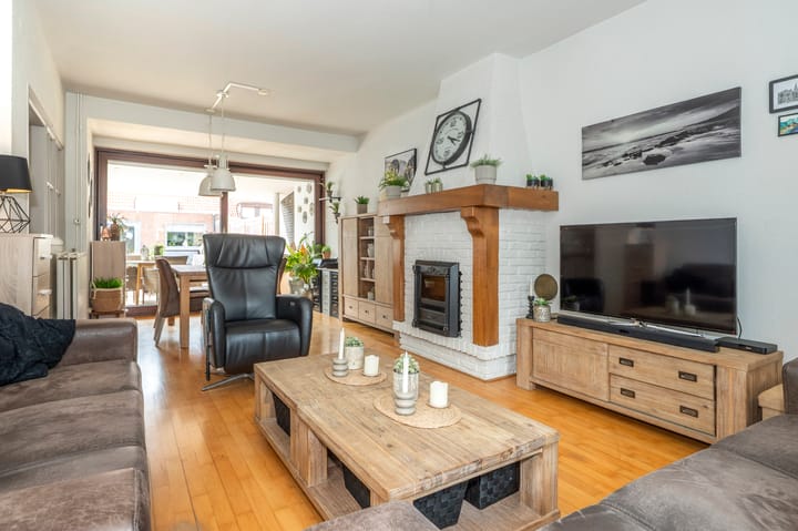 Foto 15 van Oleanderstraat 33