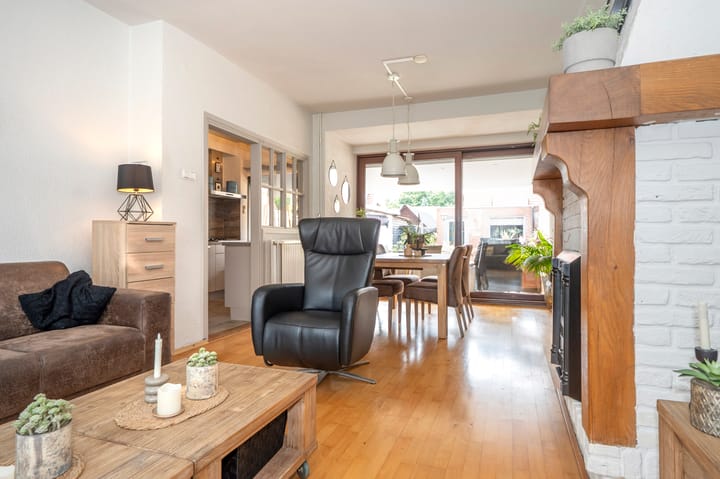 Foto 16 van Oleanderstraat 33