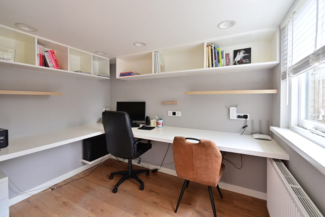 Foto 11 van Barent Udolaan 6