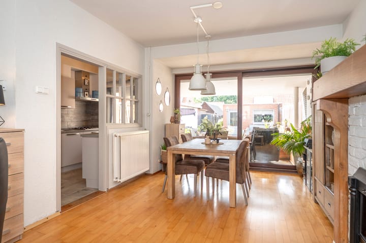 Foto 17 van Oleanderstraat 33