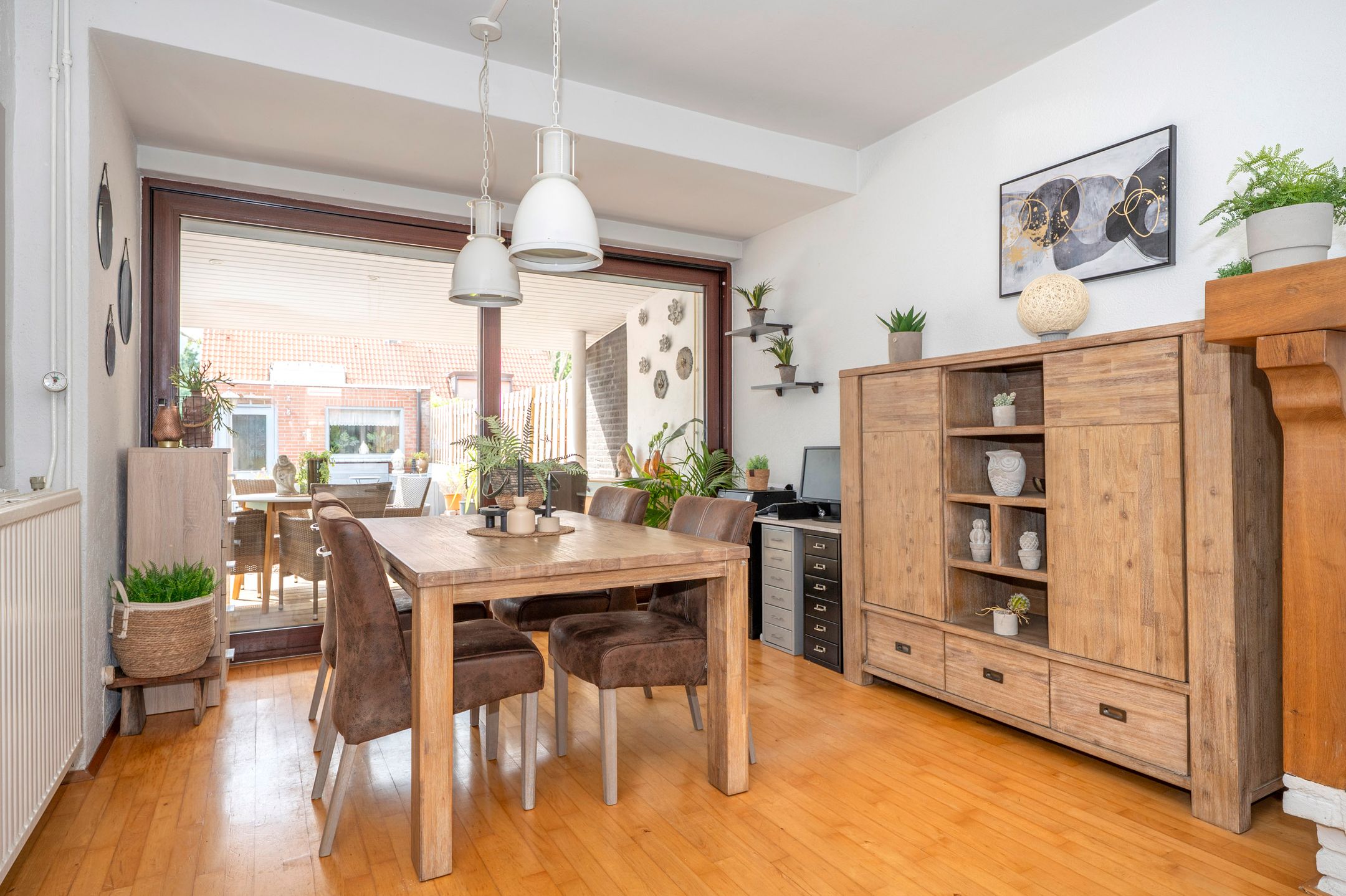 Foto 18 van Oleanderstraat 33