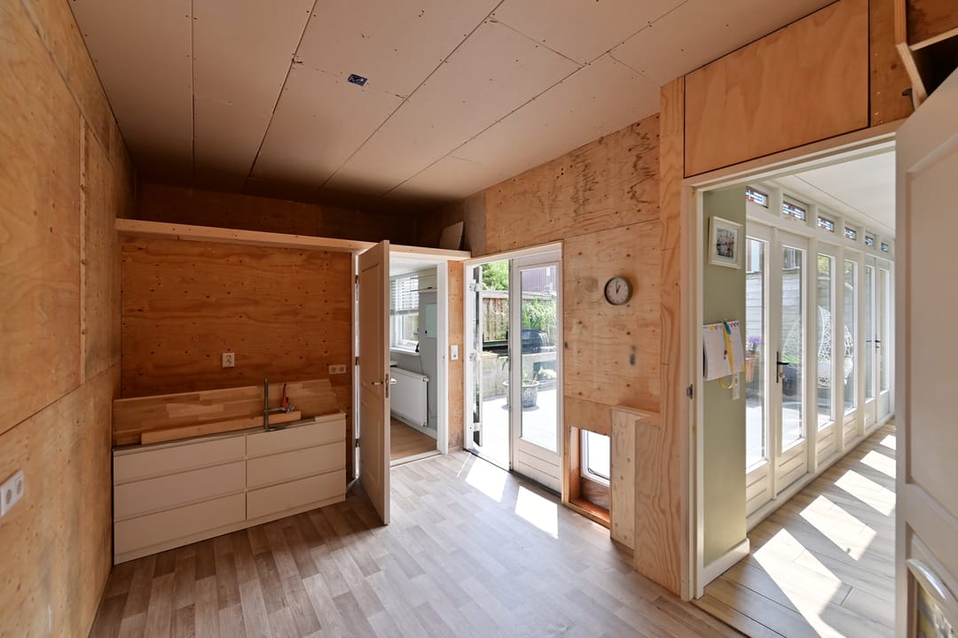 Foto 13 van Barent Udolaan 6