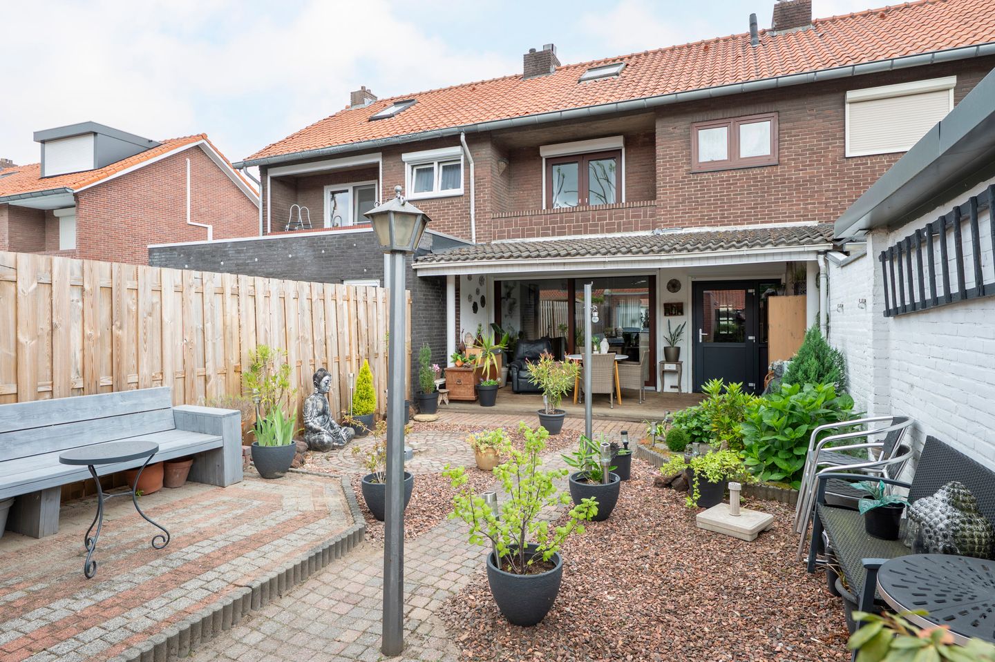 Foto 19 van Oleanderstraat 33