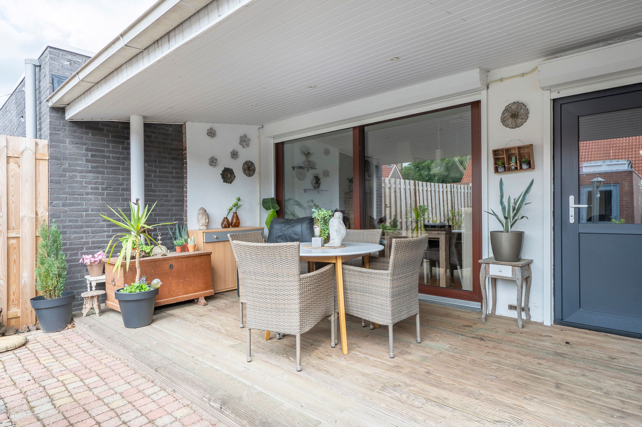 Foto 21 van Oleanderstraat 33