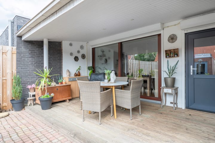 Foto 21 van Oleanderstraat 33