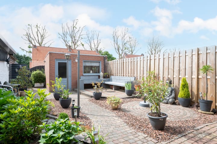 Foto 23 van Oleanderstraat 33