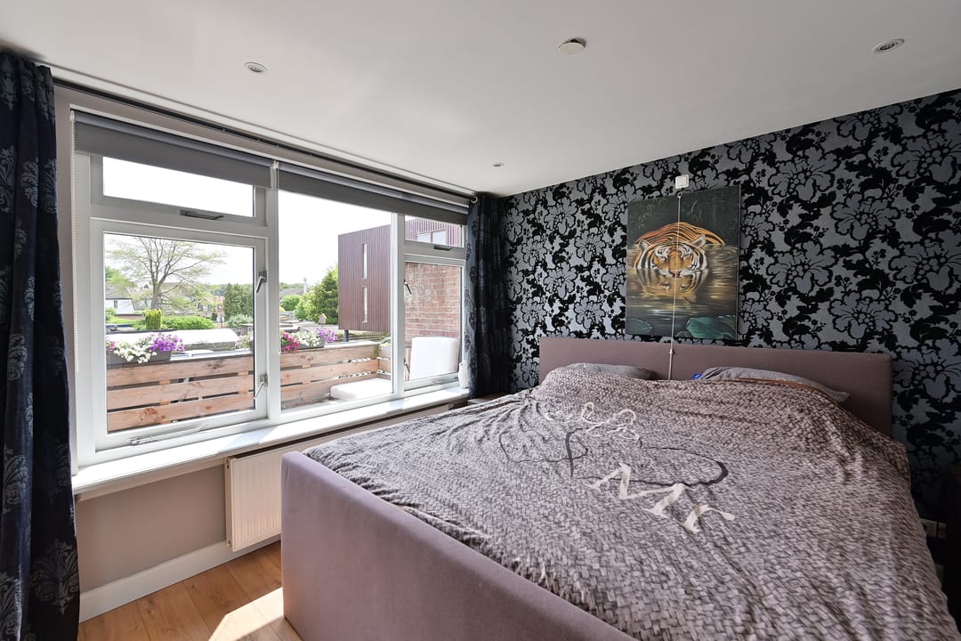 Foto 17 van Barent Udolaan 6