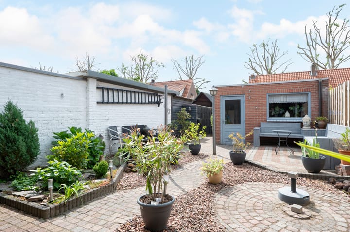 Foto 24 van Oleanderstraat 33