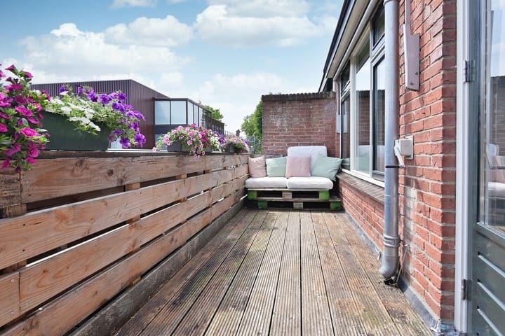 Foto 19 van Barent Udolaan 6