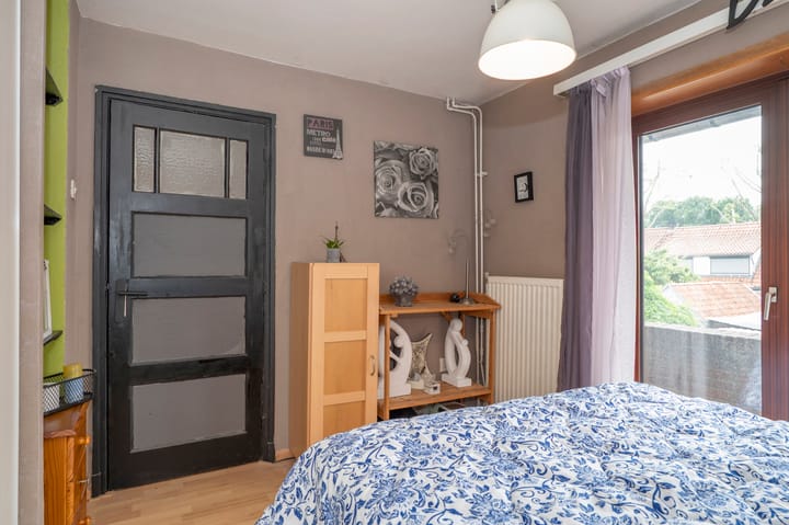 Foto 28 van Oleanderstraat 33