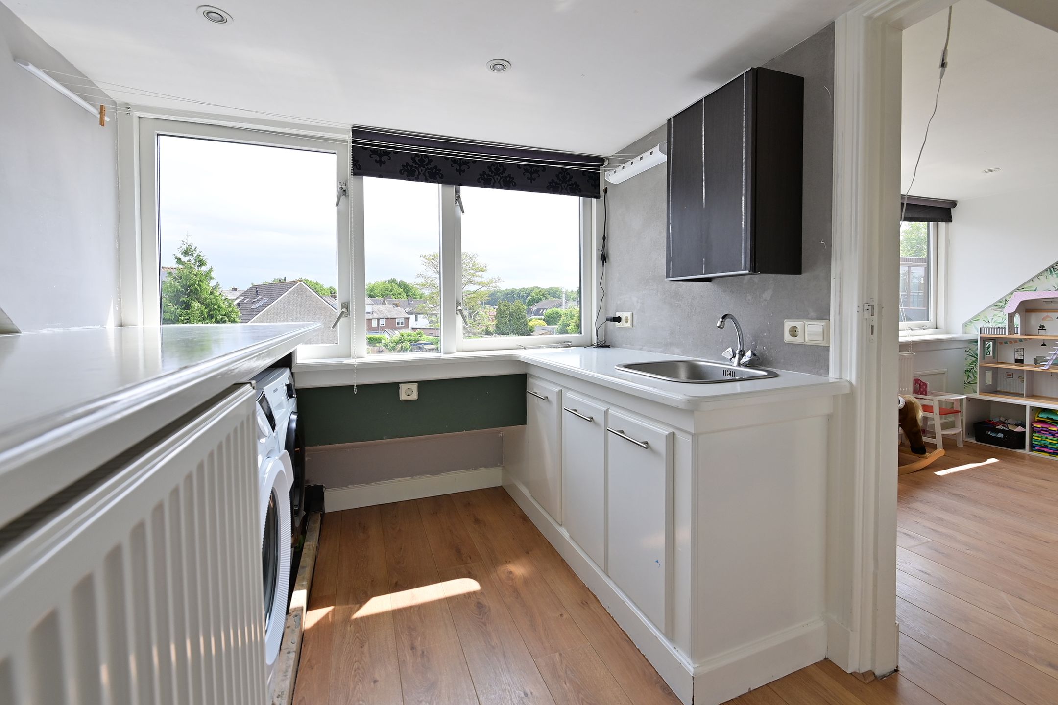 Foto 21 van Barent Udolaan 6