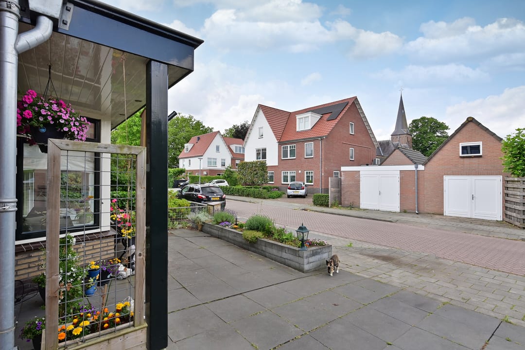 Foto 23 van Barent Udolaan 6