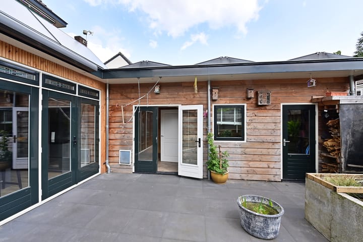 Foto 24 van Barent Udolaan 6