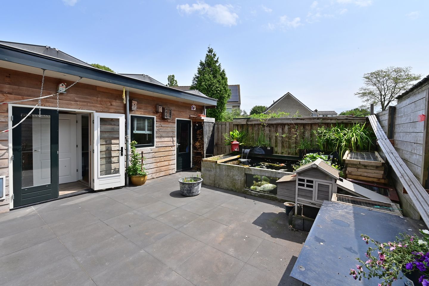 Foto 25 van Barent Udolaan 6