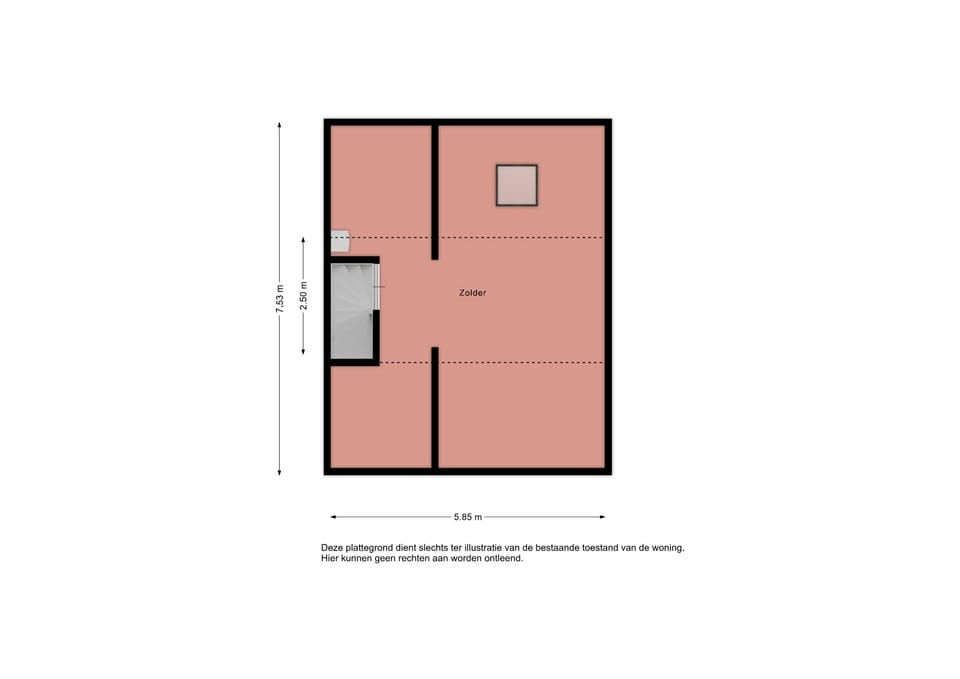 Foto 34 van Oleanderstraat 33