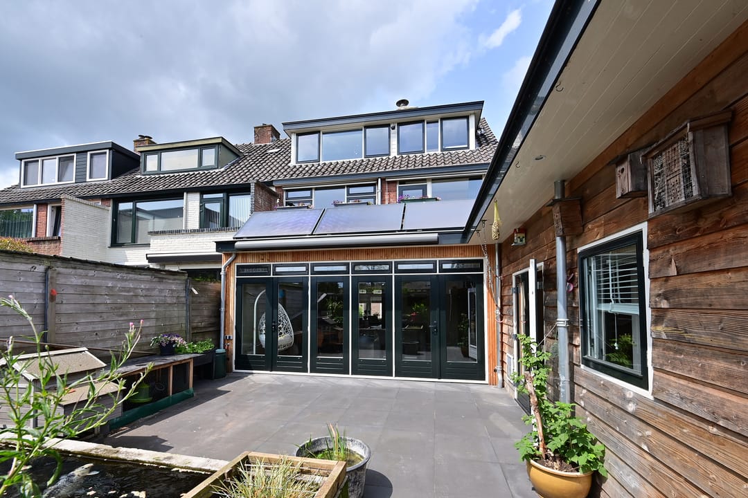 Foto 26 van Barent Udolaan 6