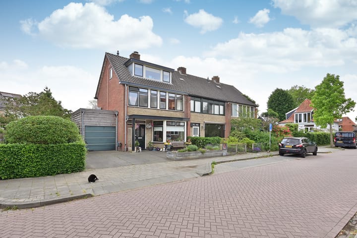 Foto 27 van Barent Udolaan 6