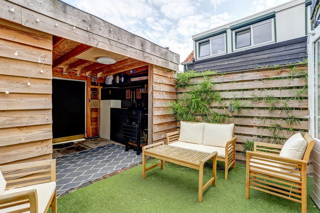 Foto 2 van Damstraat 62-A