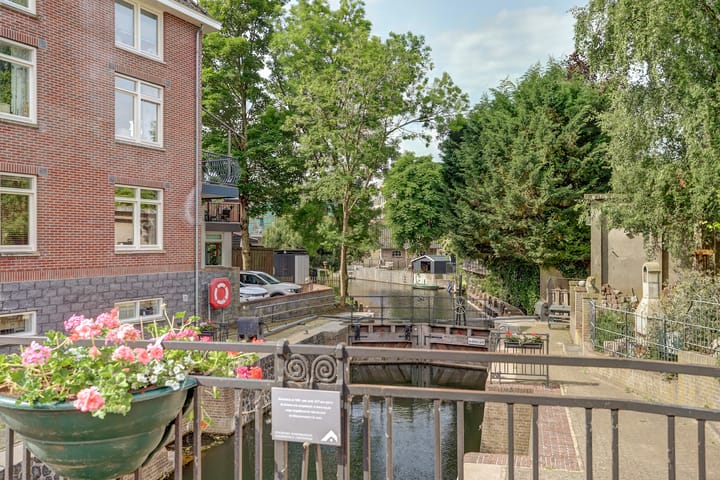 Foto 4 van Damstraat 62-A