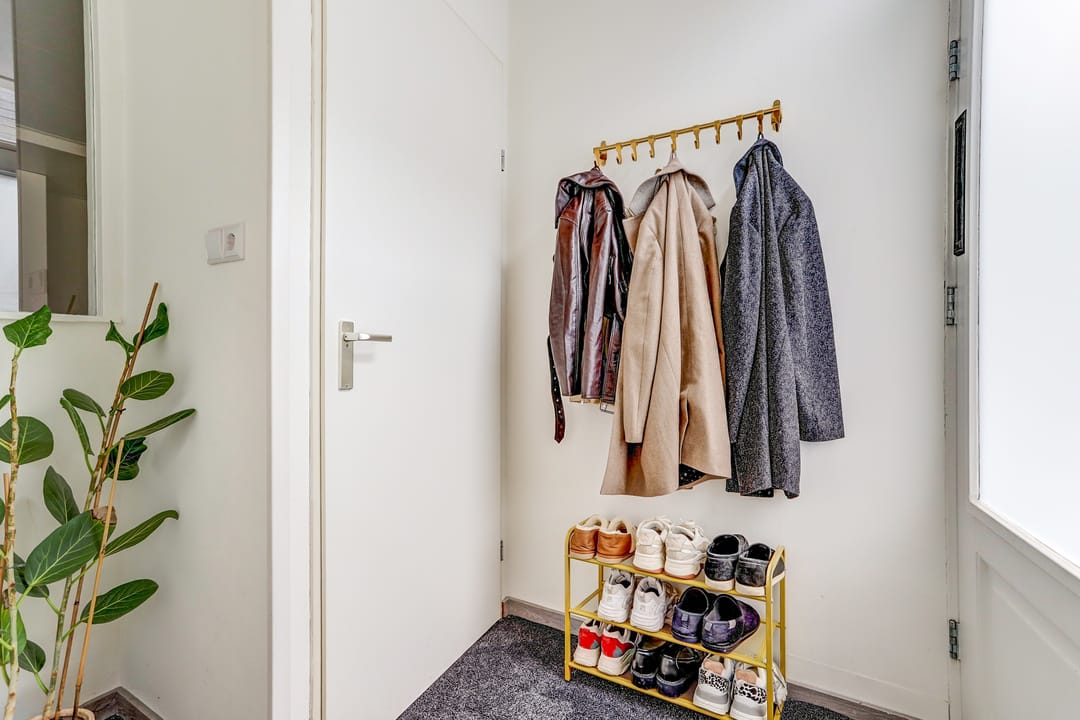 Foto 8 van Damstraat 62-A