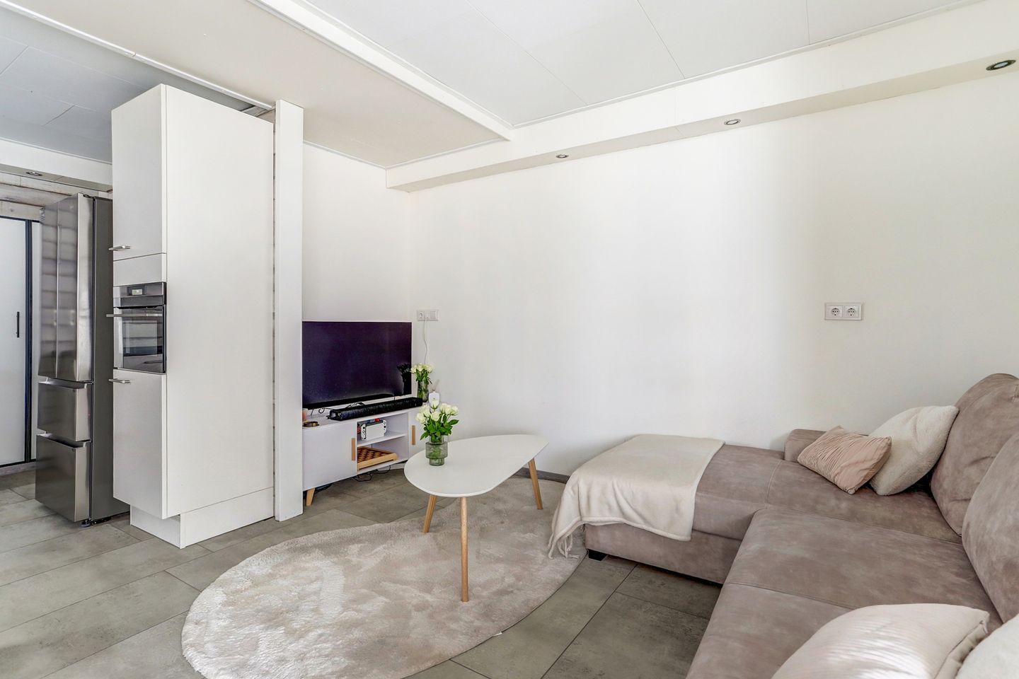 Foto 10 van Damstraat 62-A