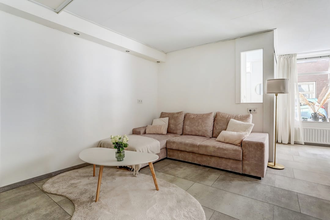 Foto 11 van Damstraat 62-A