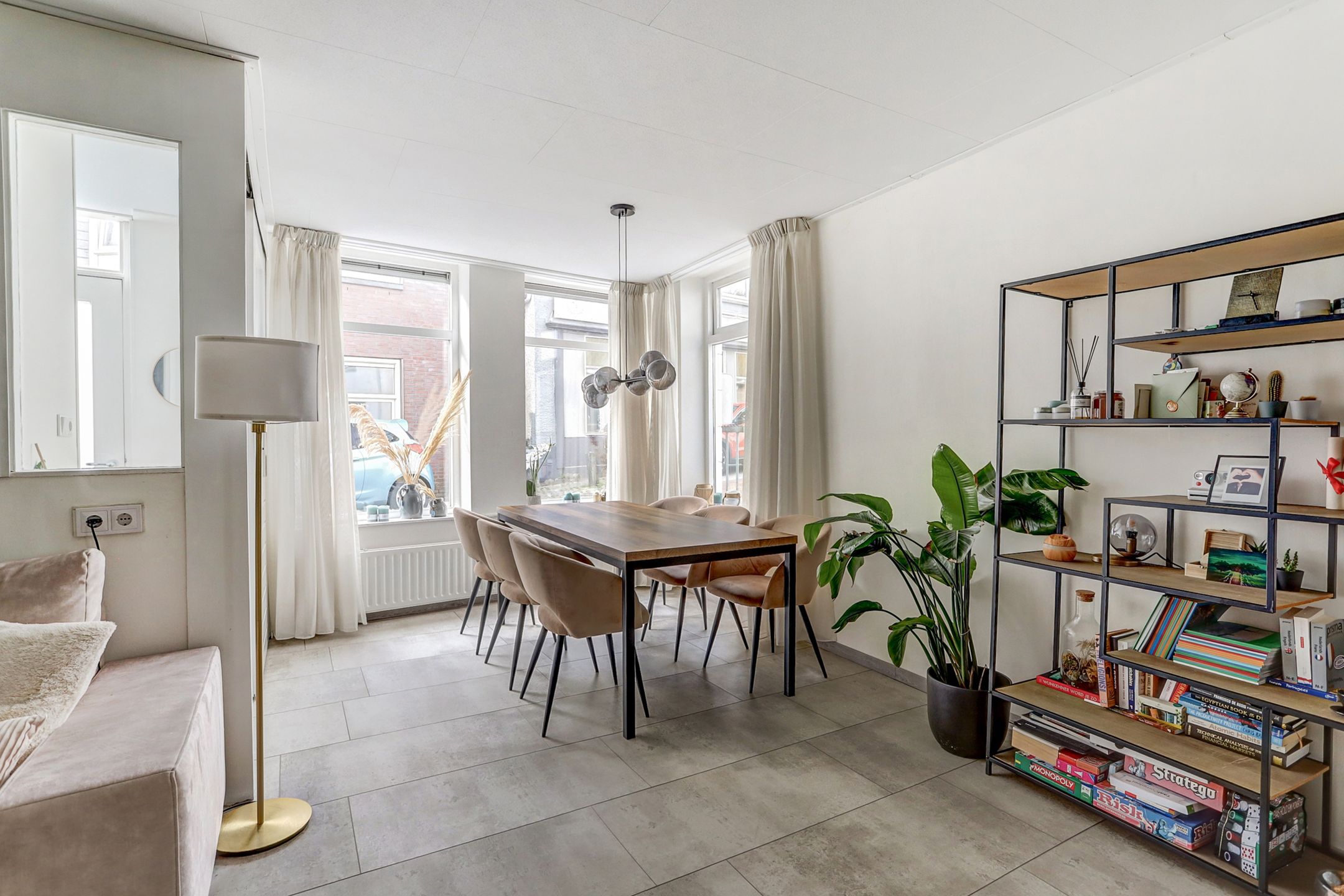 Foto 12 van Damstraat 62-A