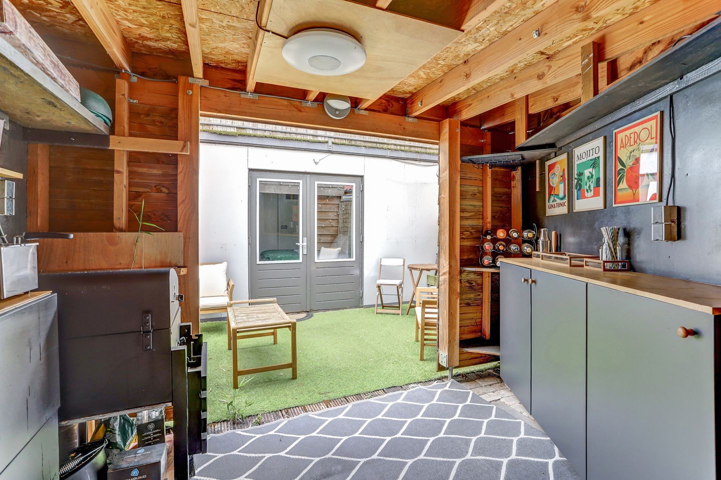 Foto 25 van Damstraat 62-A