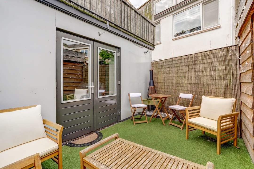 Foto 28 van Damstraat 62-A