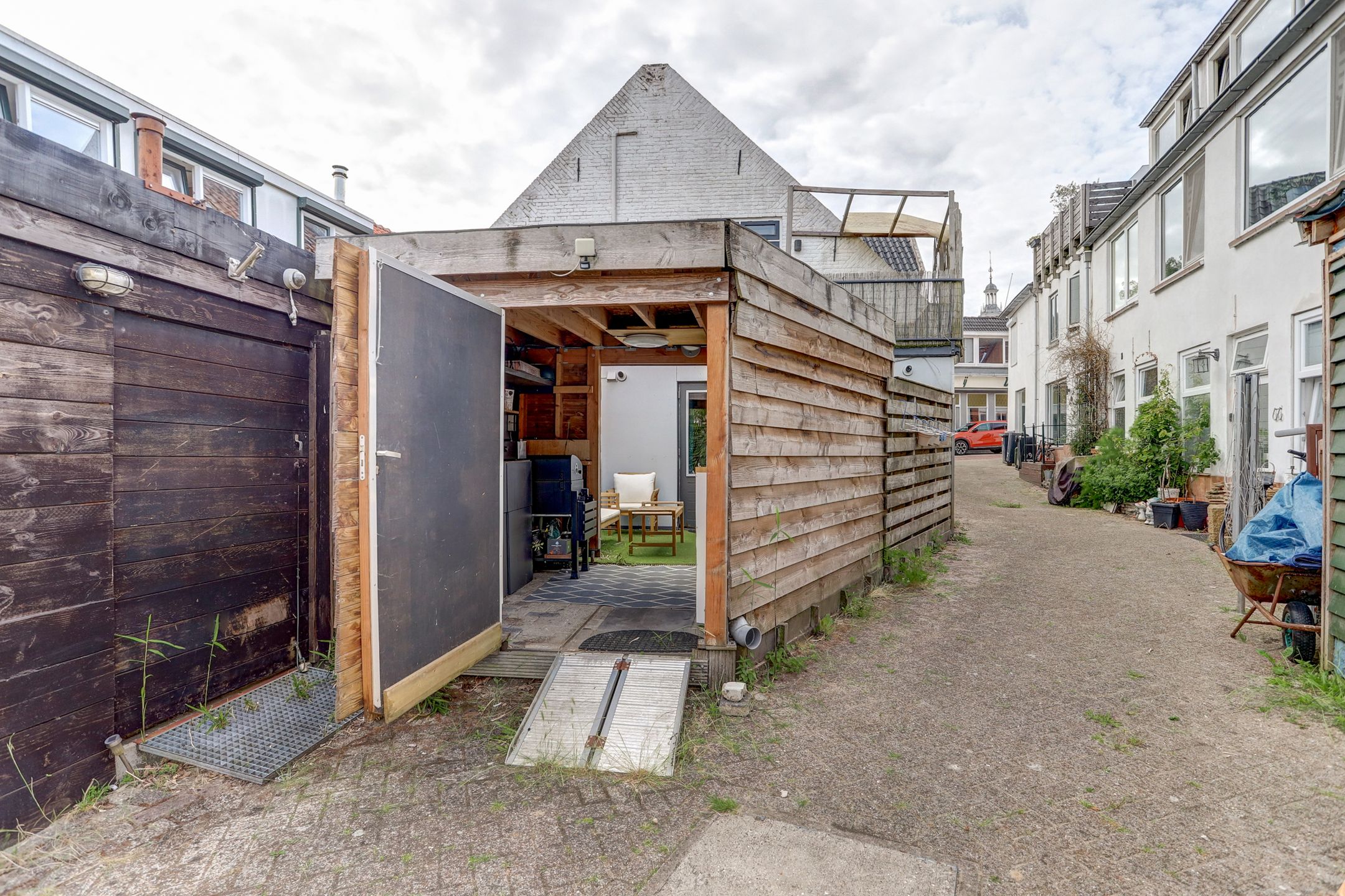 Foto 30 van Damstraat 62-A