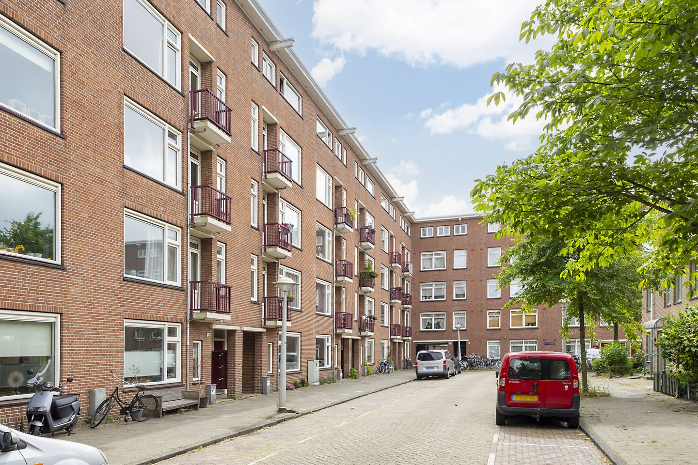 Hertspieghelweg 50-1 main image