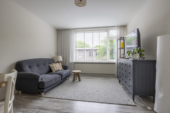 Foto 2 van Hertspieghelweg 50-1