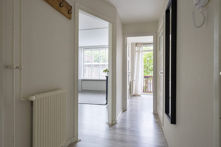 Foto 4 van Hertspieghelweg 50-1