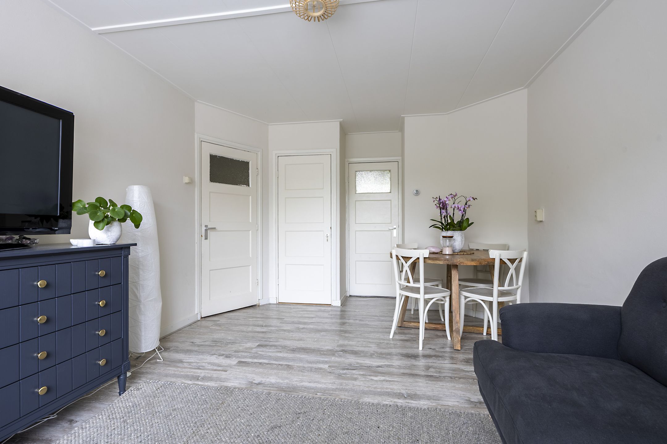 Foto 6 van Hertspieghelweg 50-1