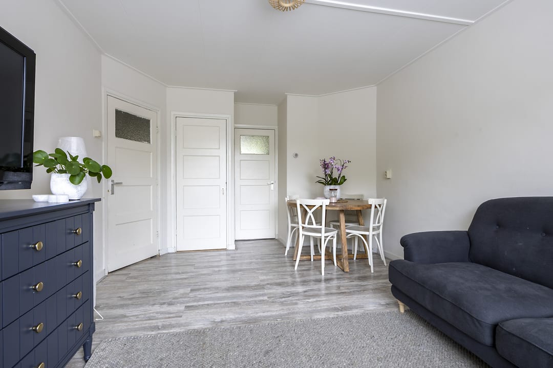 Foto 7 van Hertspieghelweg 50-1