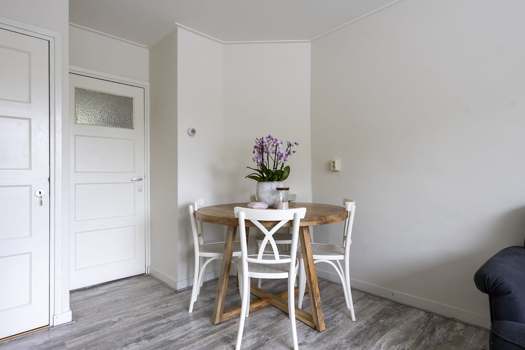 Foto 8 van Hertspieghelweg 50-1