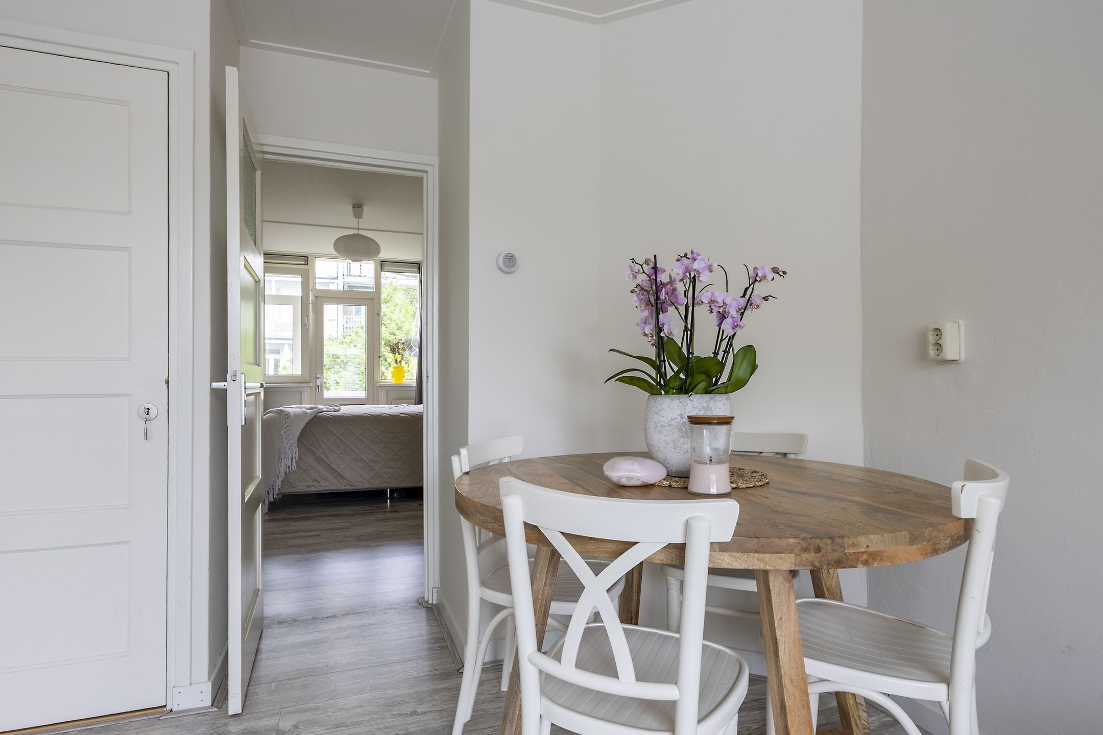 Foto 9 van Hertspieghelweg 50-1