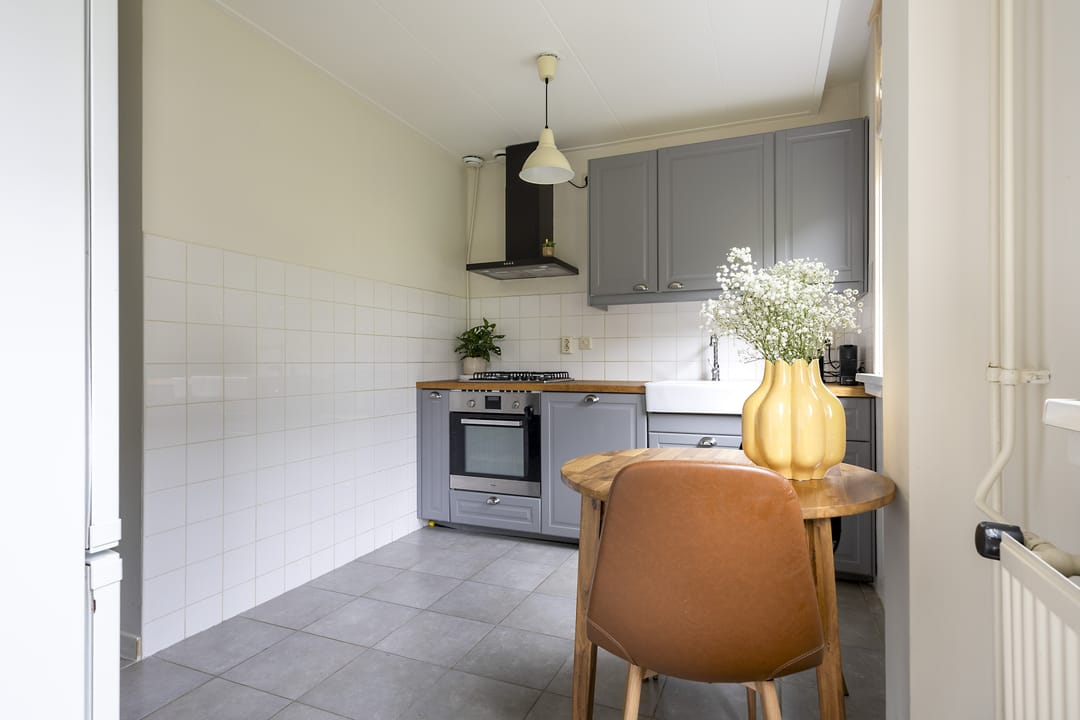 Foto 17 van Hertspieghelweg 50-1