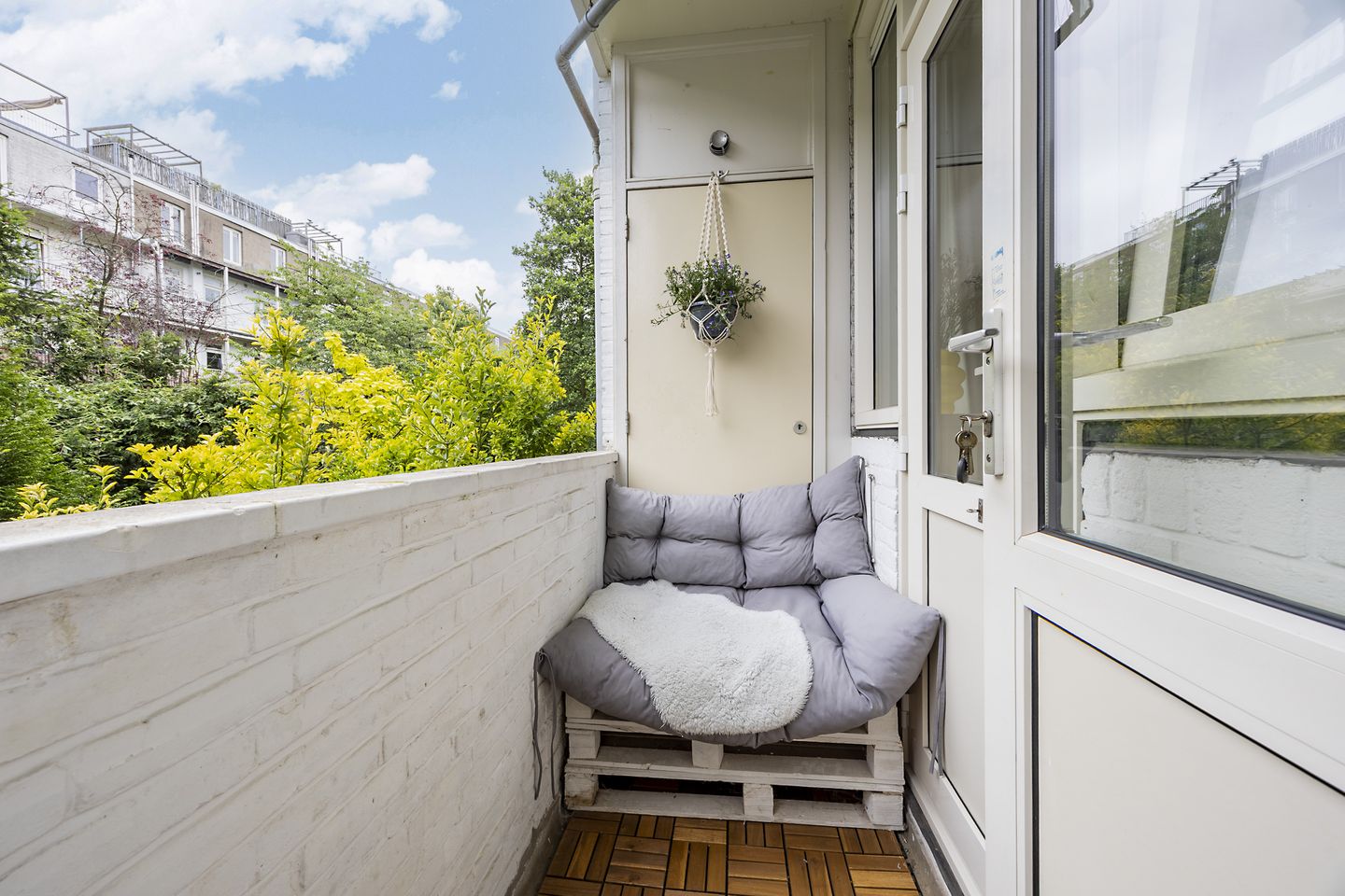 Foto 19 van Hertspieghelweg 50-1